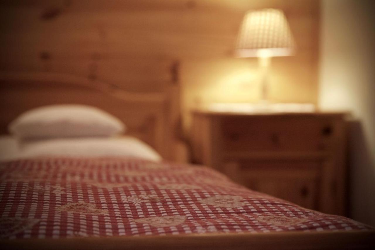 Seehotel Huberhof Oberuckersee Rum bild
